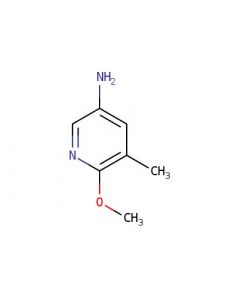 Astatech 3-AMINO-6-METHOXY-5-METHYL-PYRIDINE; 1G; Purity 97%; MDL-MFCD04972417